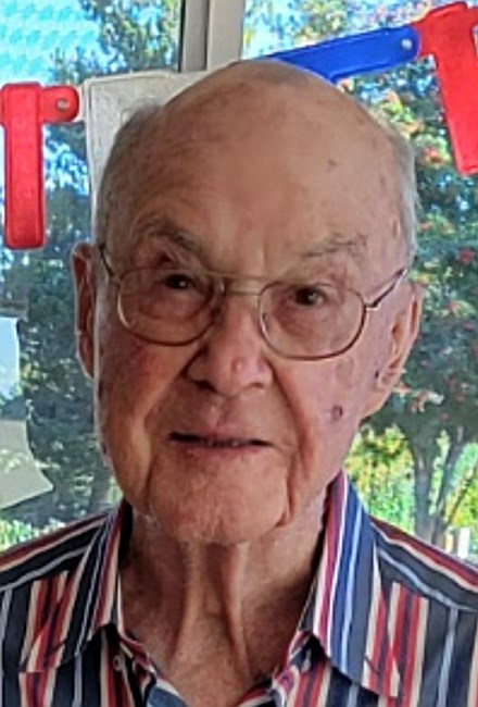 Obituary of Carl B. Schilling