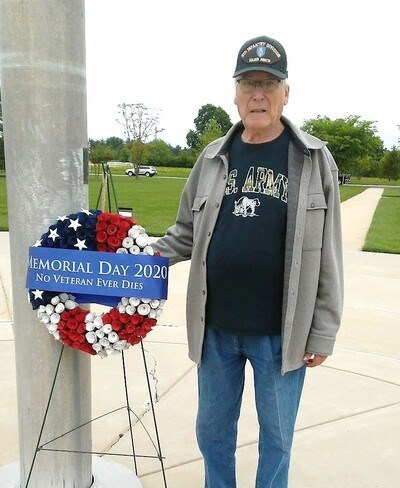 Obituary of Wayne Walter Wood