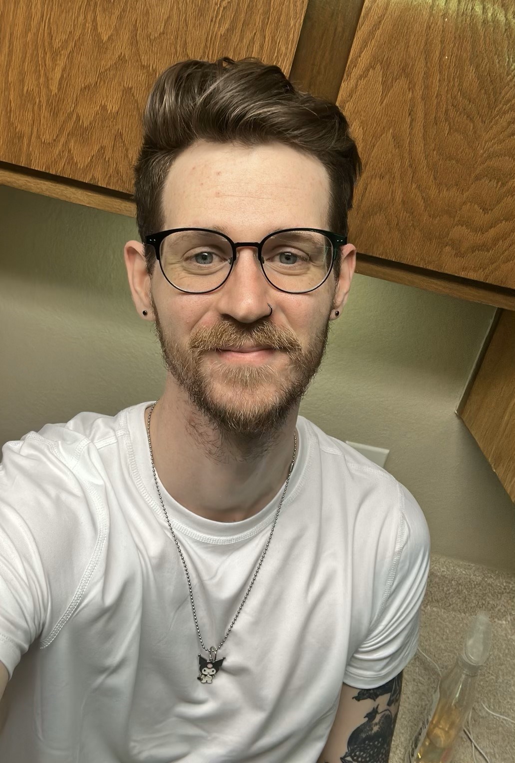 Obituary of David Michael  "Kyrell"