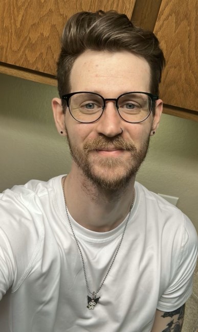 Obituary of David Michael "Kyrell"