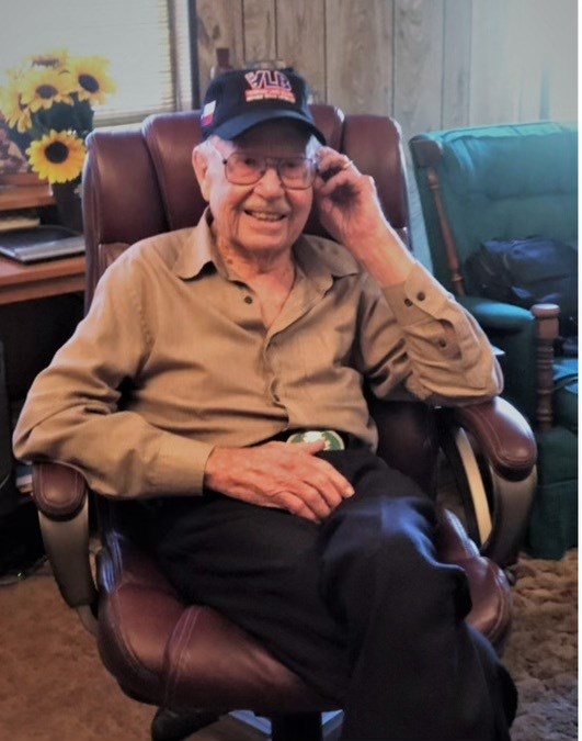 Avis de décès de Harvey Elwood Gann