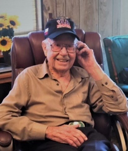 Avis de décès de Harvey Elwood Gann