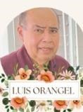 Obituary of Luis Orangel Pacheco Moreno