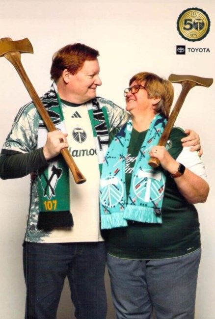 Obituary of John Arthur McAbel