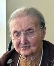 Obituary of Nancy Ann Hayes