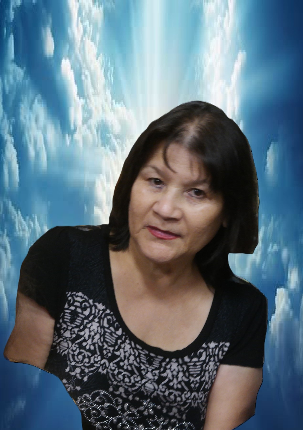 Obituary of Magdalena Ramirez Marquez