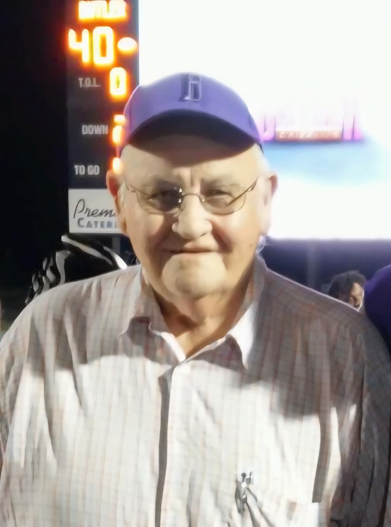 Obituary of James Edwin Wright Sr.