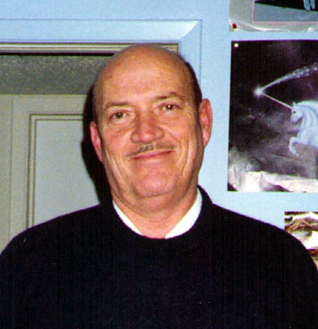 Obituary of Shelby Dean Morgan