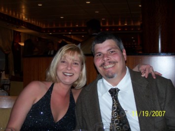 Obituary of Mark Andrew Naumann