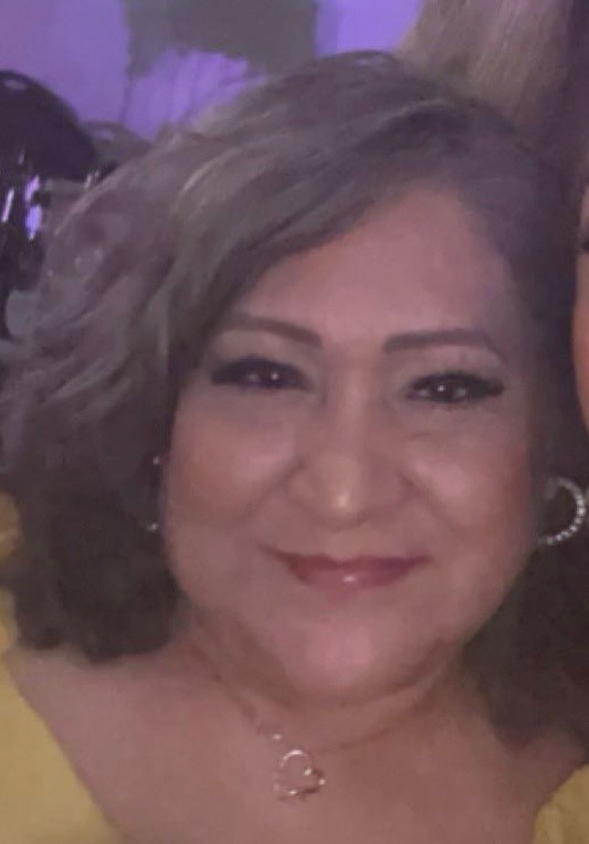 Obituary of Lupe Maria Benavides