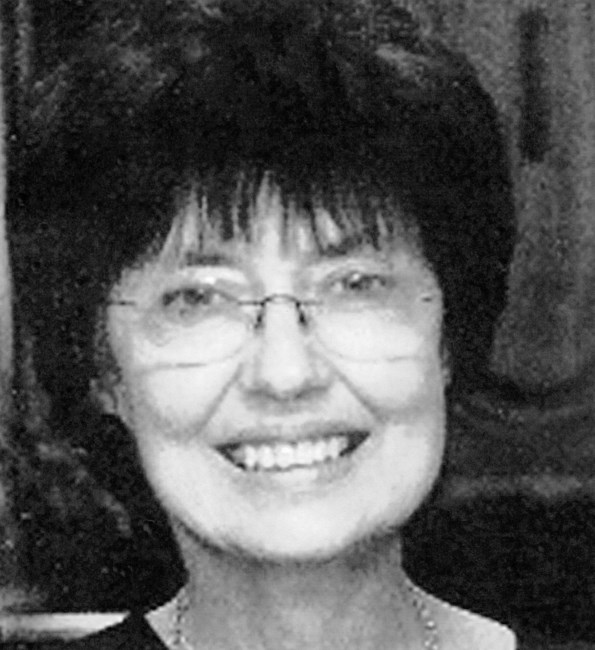Obituary of Marianne M. Miller Litle