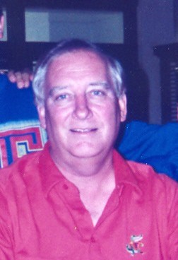 Obituary of Charles Edward Daly