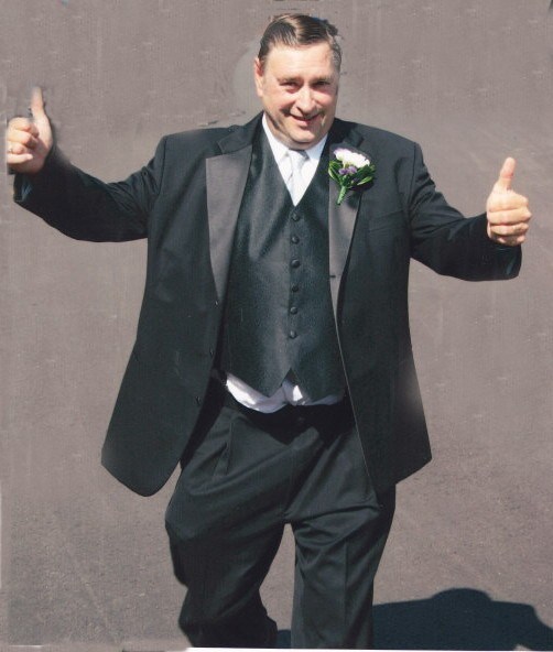 Obituary of Mr Raymond Lagace