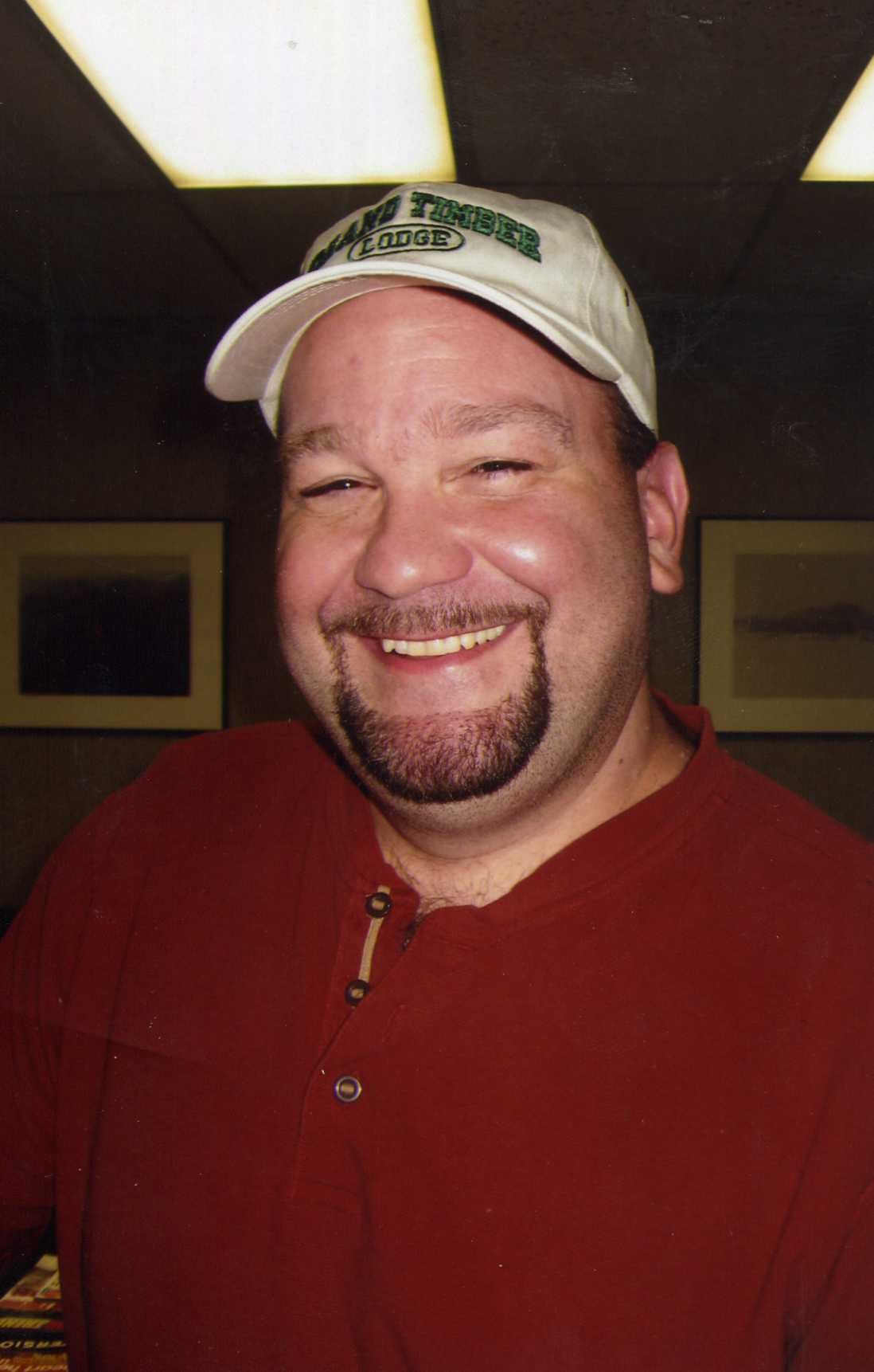 Avis de décès de Anthony Michael Conforti