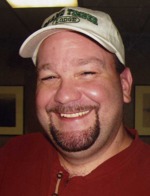 Obituary of Anthony Michael Conforti