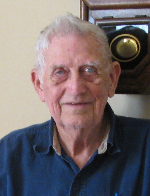 Obituary of Joseph Jim J Shumaker