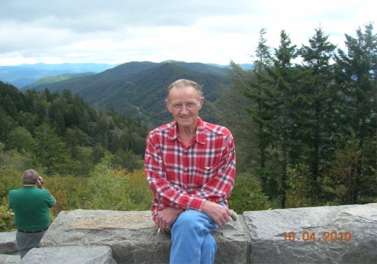 Obituary of Jimmie "J.D." Dale Sain