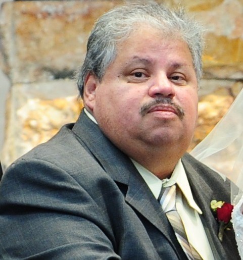 Obituary of Richard Hernandez