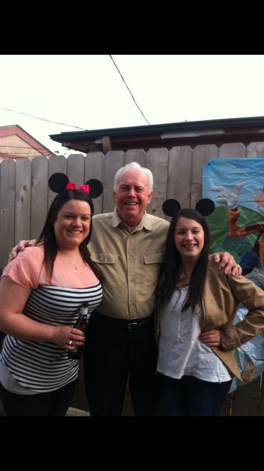 Obituary of Joseph "Harry" Roth Sr.