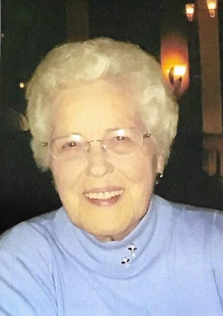 Obituary of Sarah H. Sharpe