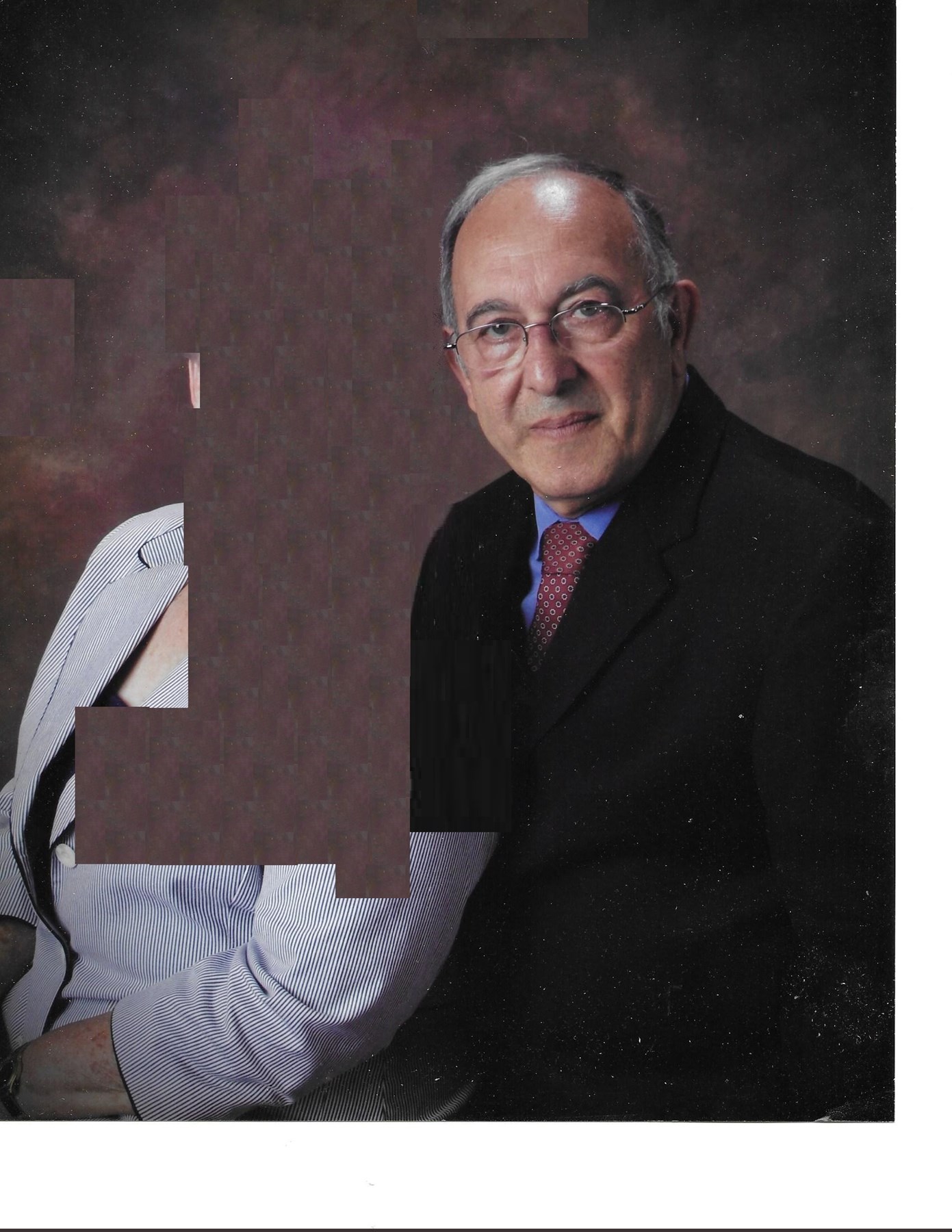 Obituary of Nicholas "Nick" Monda