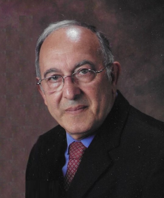 Obituary of Nicholas "Nick" Monda