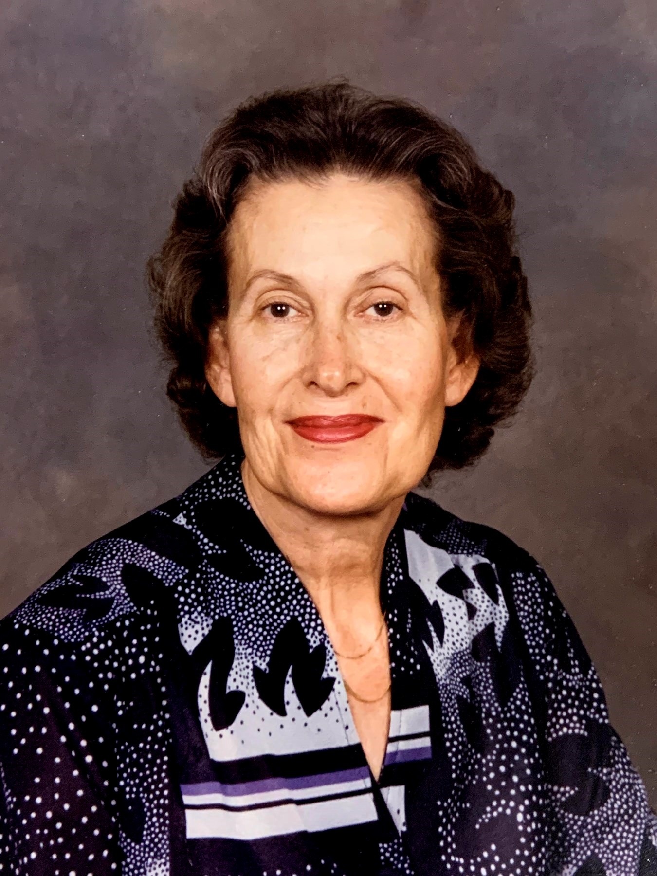 Cleo Nell Van Winkle Obituary Fort Worth, TX