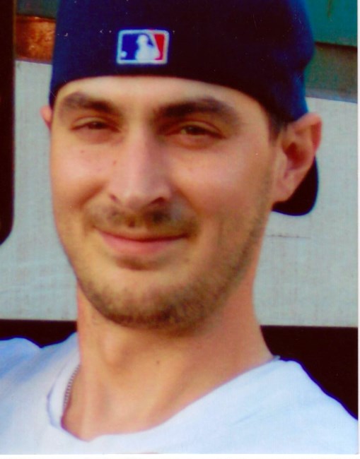 Obituary of Scott M. Kroeger