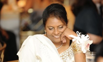 Obituary of Pamela "Kamla" Rajan