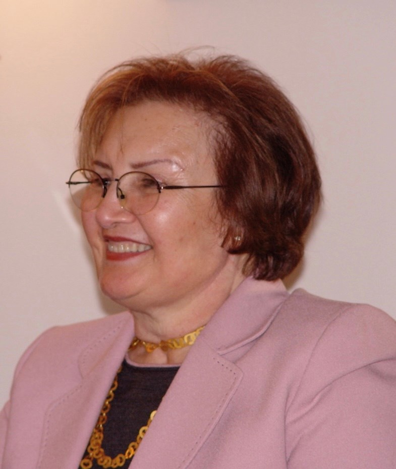 Sorraya Rourke Sorraya Gohari Obituary - Falls Church, VA
