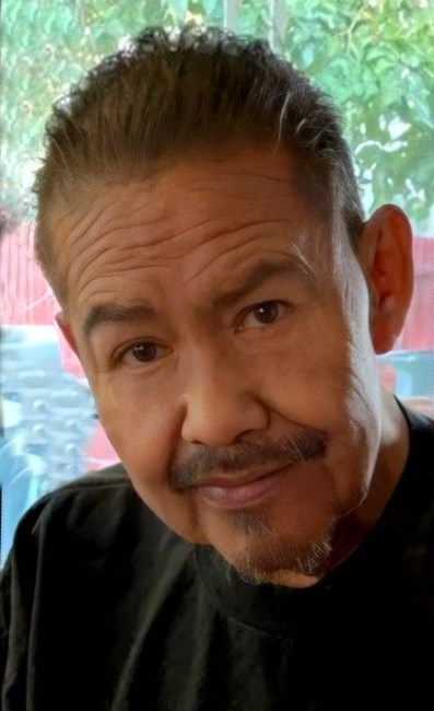 Obituary of Alberto Cesar Vera