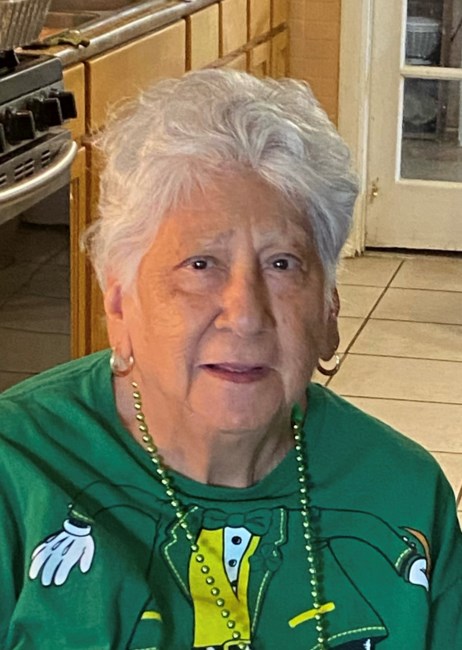 Obituary of Eloisa Vallez Figueroa