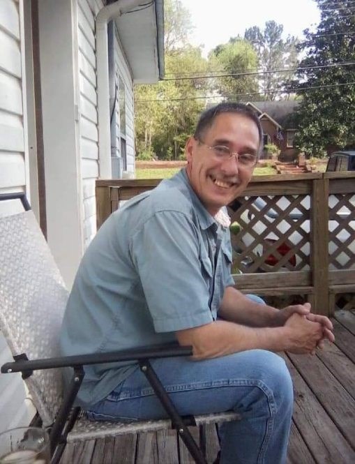 Obituary of Robert Anthony Brown