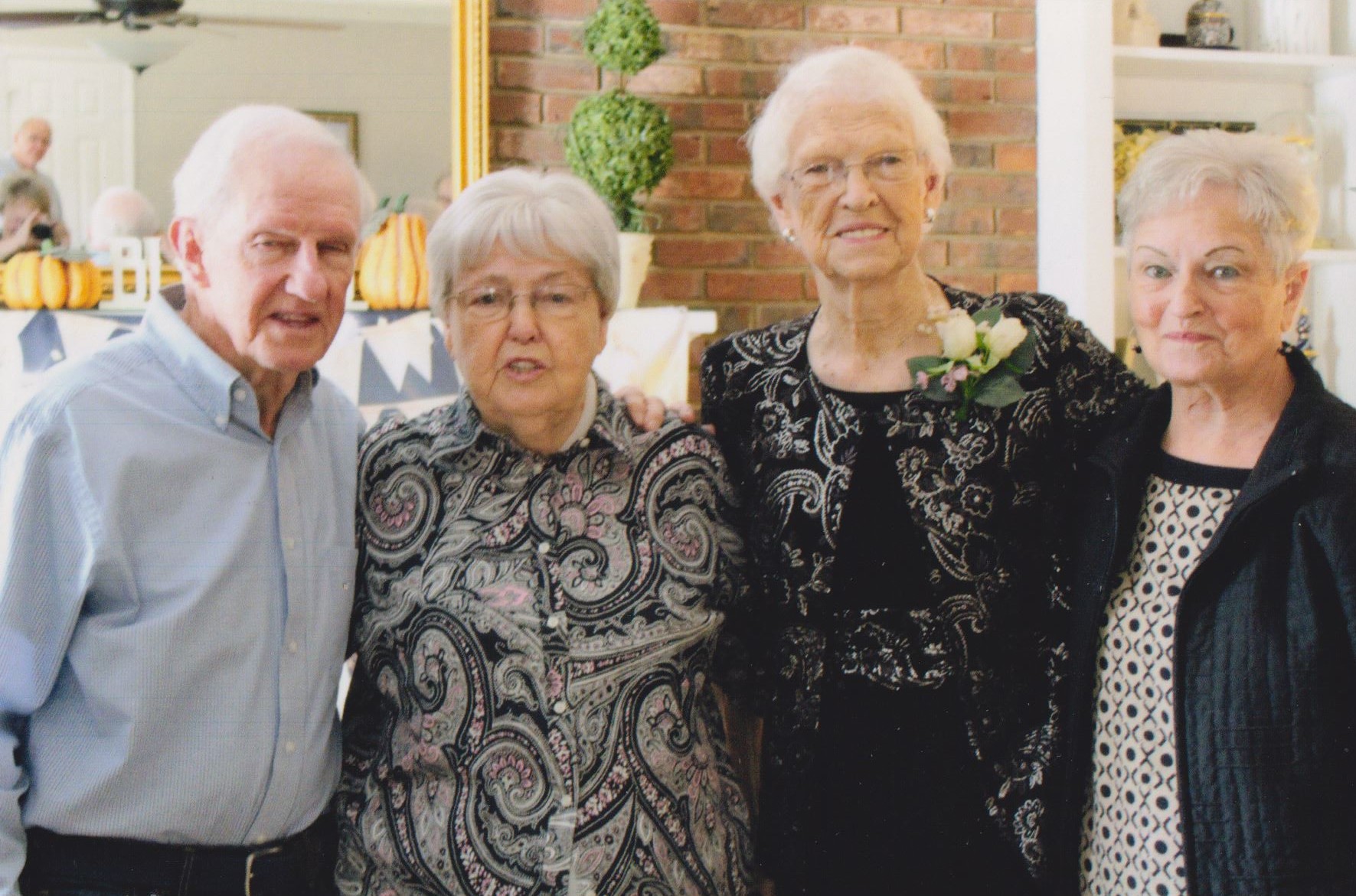 Obituary of Elease Keenum Cole