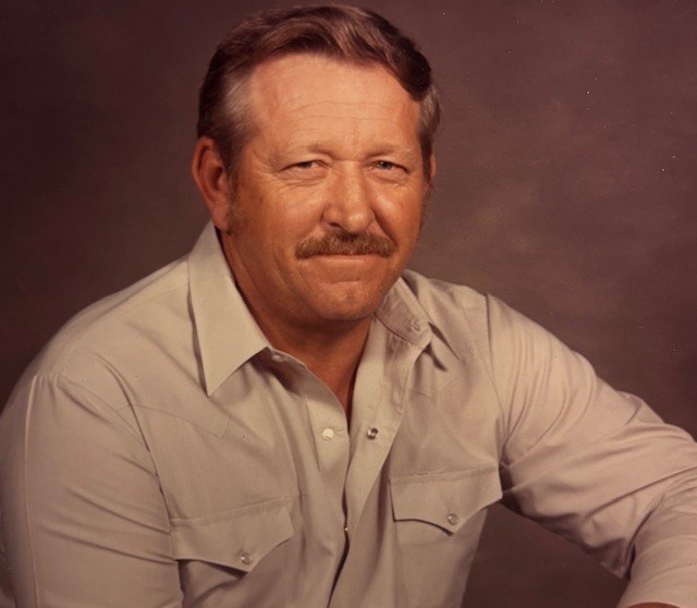 Obituary of Walter Joseph Matous