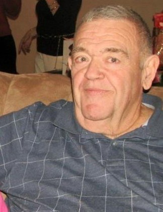 Obituary of Larry J. Kennedy