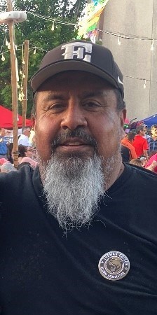 Avis de décès de Jerry Jeronimo Avalos