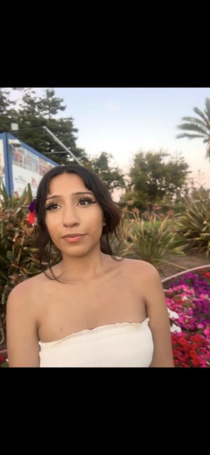 Obituary of Evangelina Maria Badillo