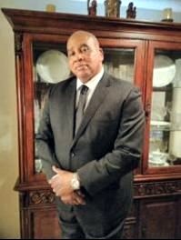 Obituary of Mr. Anthony Charles Williams