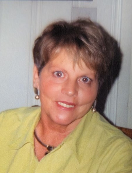 Obituary of Linda Marie Woodrow