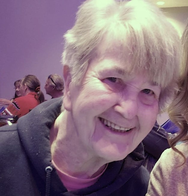 Obituary of Donna M Lewis