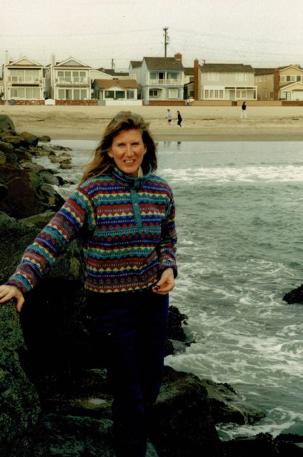 Obituary of Jean Marie Blevins
