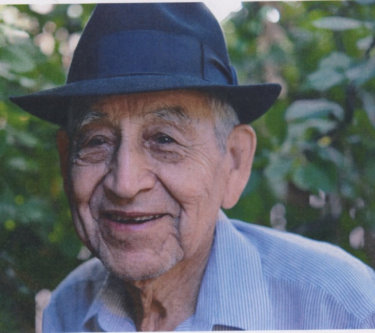 Obituary of Epifanio Ortiz