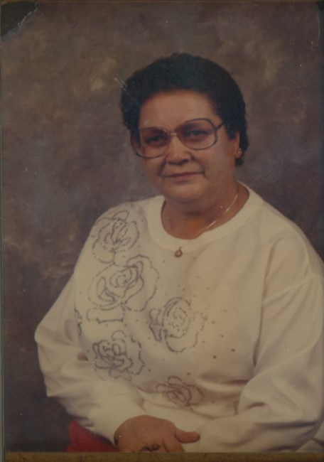 Obituary of Mrs. Mildred Lorraine Wilson