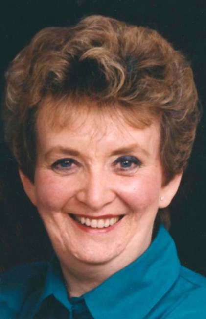 Obituary of Sandra Lee Albin