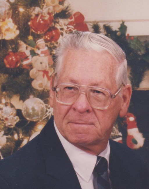 Obituary of Mr. Richard James Arbuckle