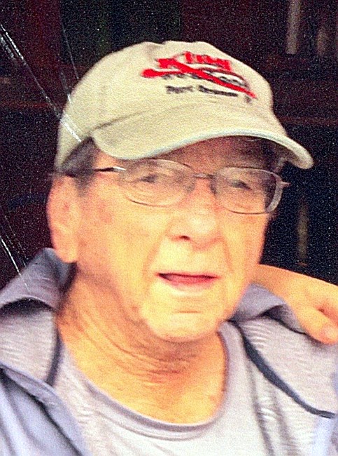 Obituary of James C Freeman Jr.