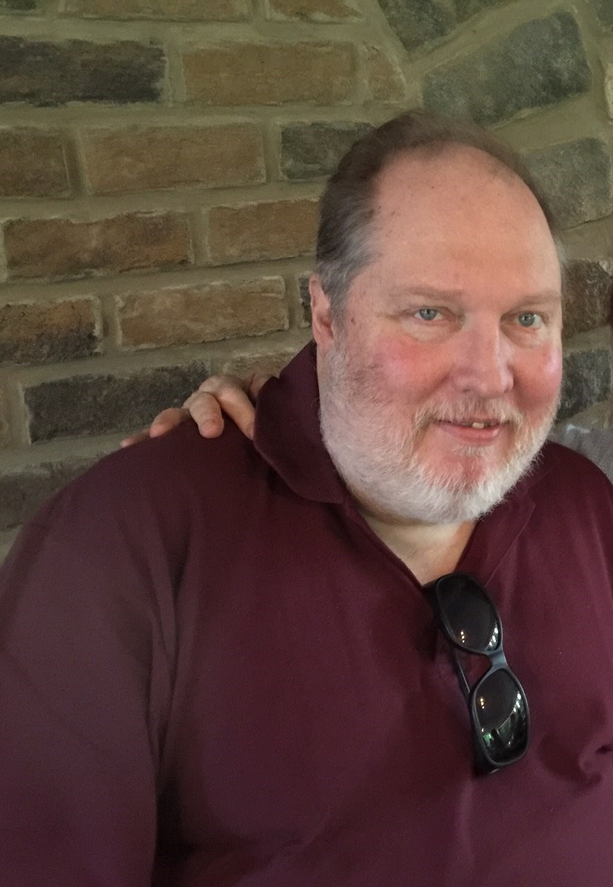 Obituary of Terry Patrick Mason