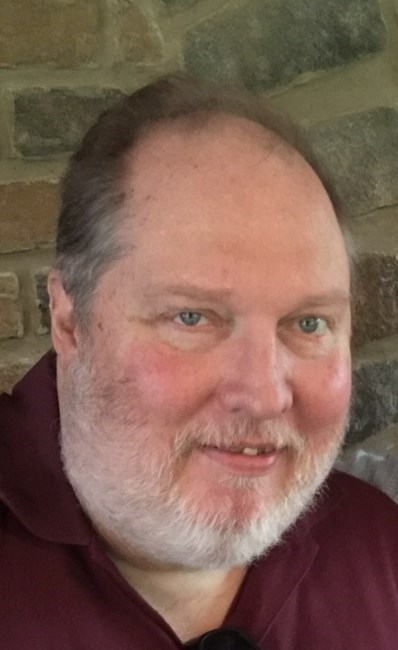 Obituary of Terry Patrick Mason