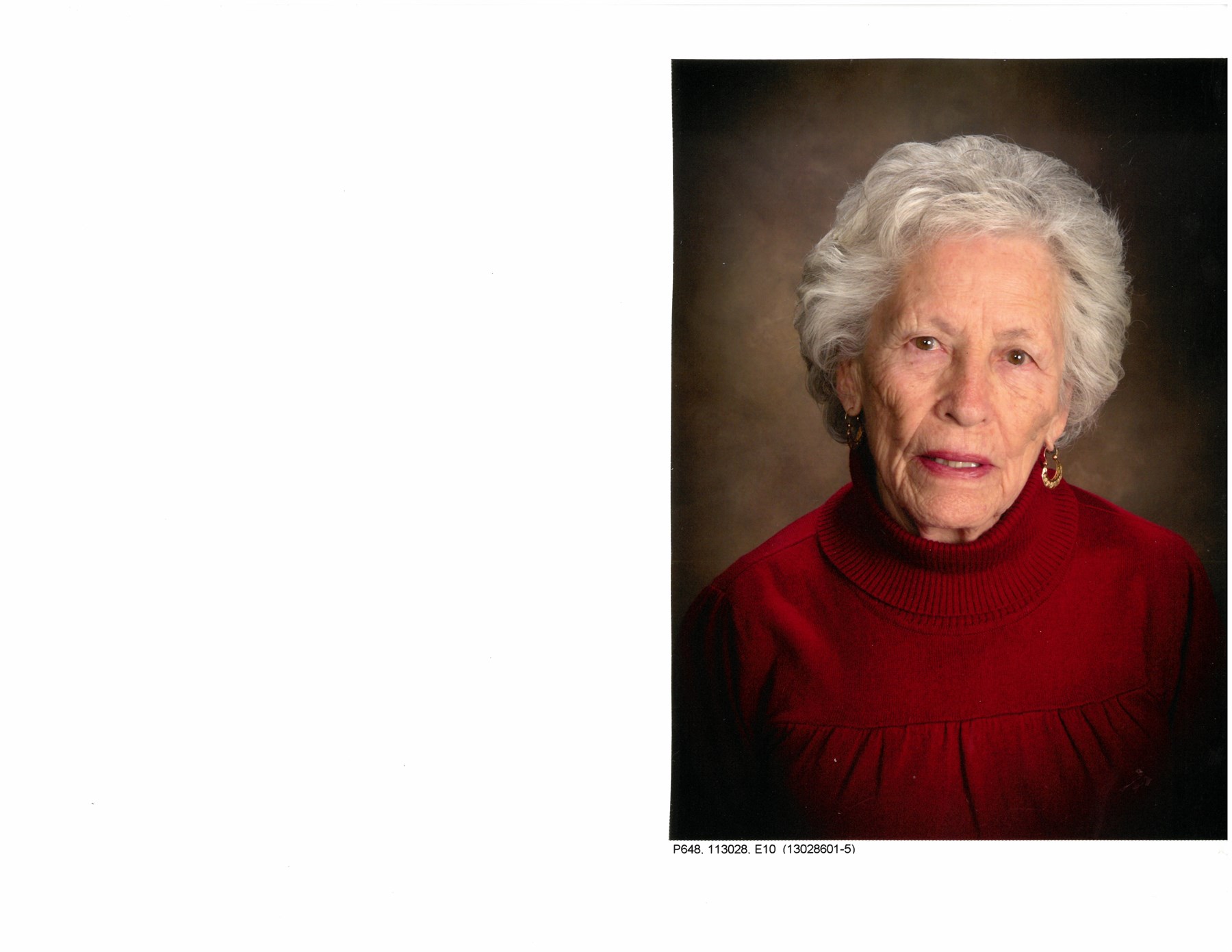 Obituary of Maria A Miranda